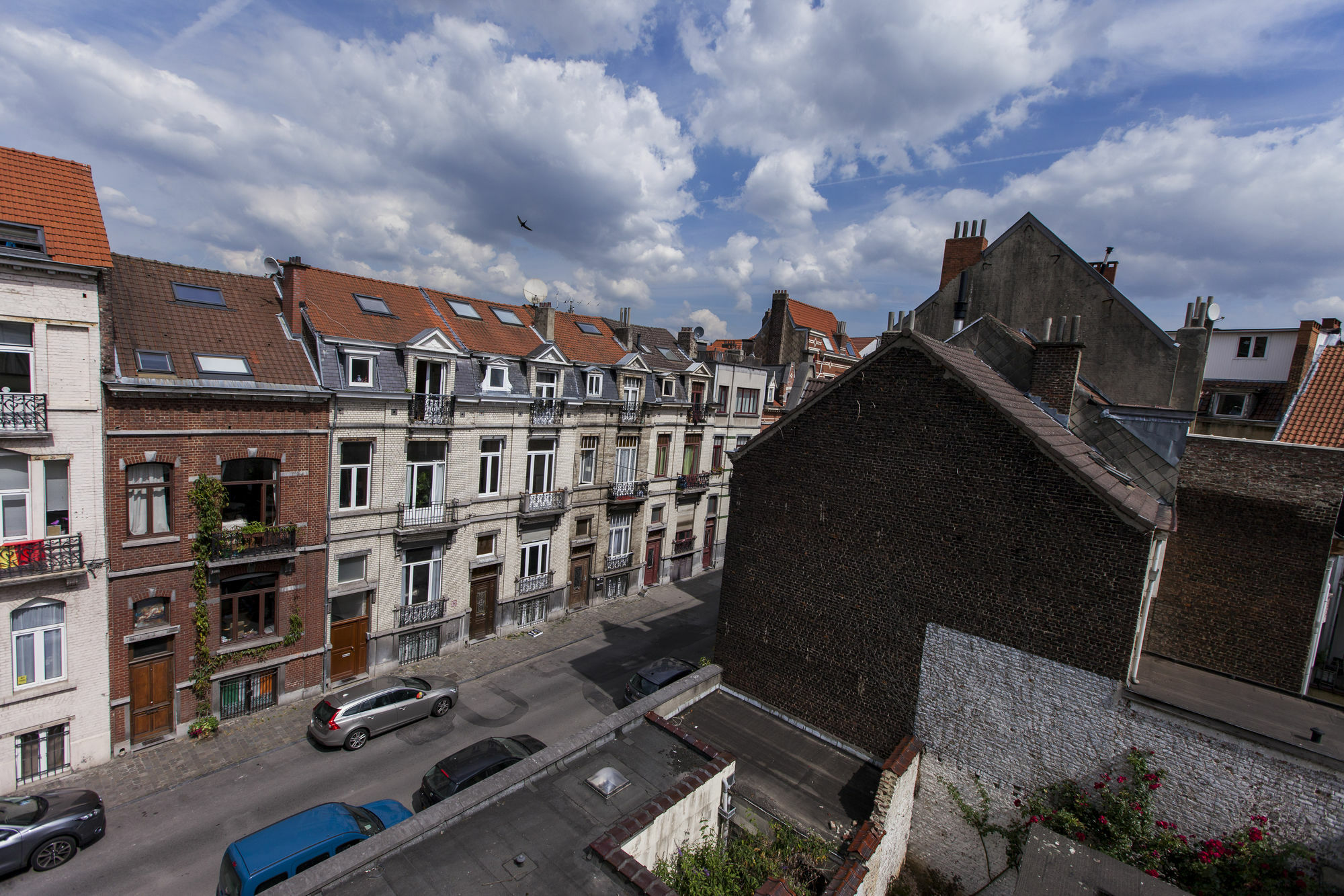 Schuman Square - Eu Apartments Brussels Exterior photo